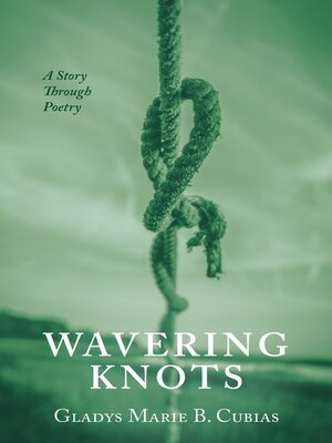 cover image of Wavering Knots